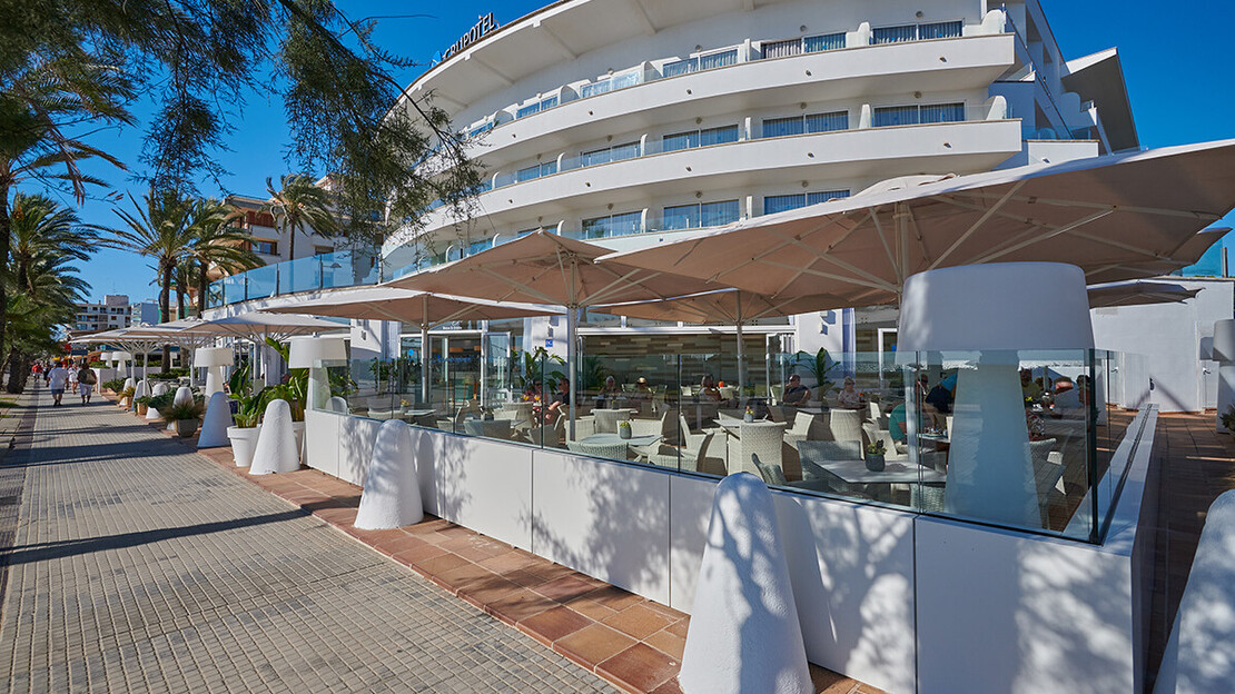 Grupotel Acapulco Playa